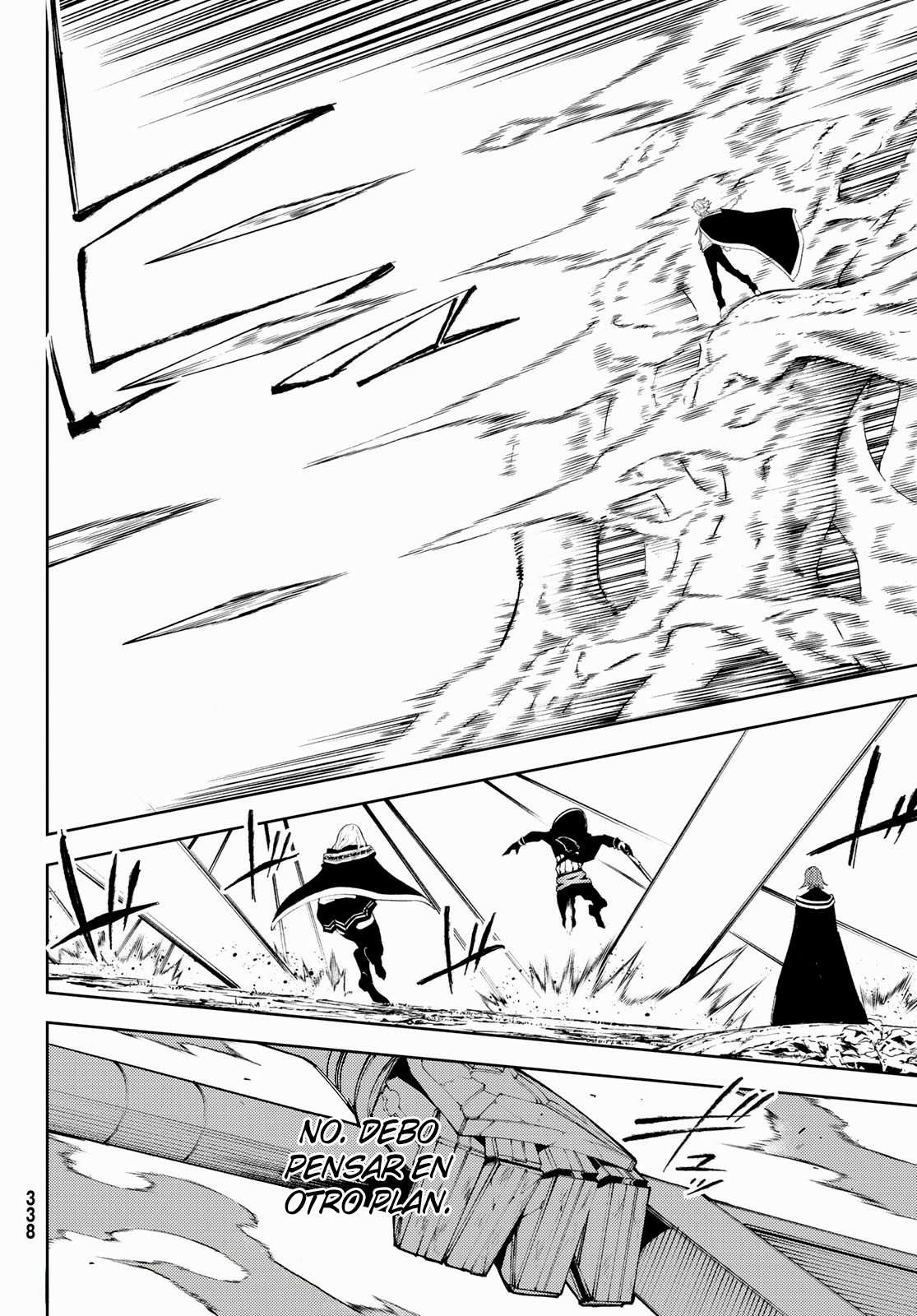 Read Wistoria Varitas y Espadas ES Manga Online
