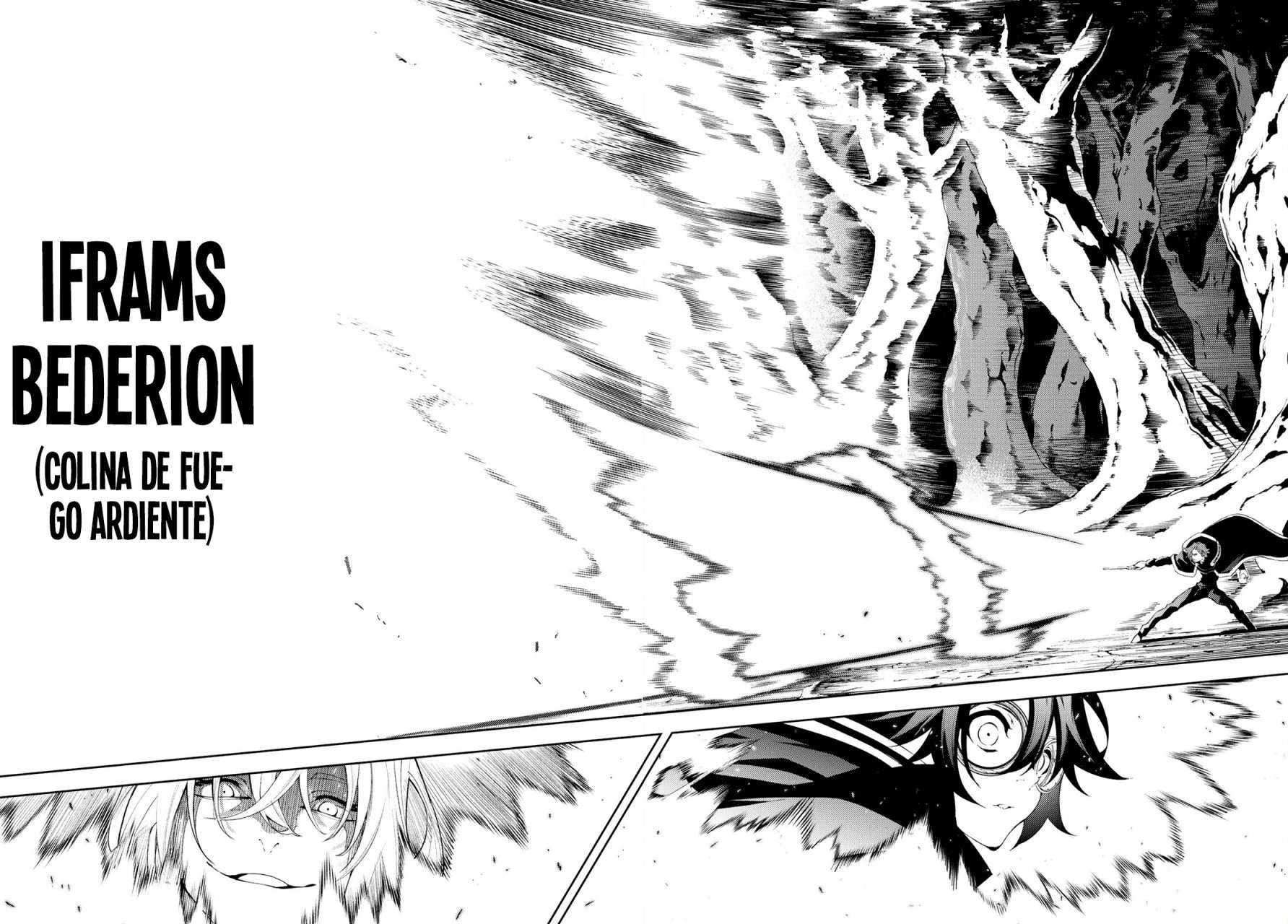 Read Wistoria Varitas y Espadas ES Manga Online