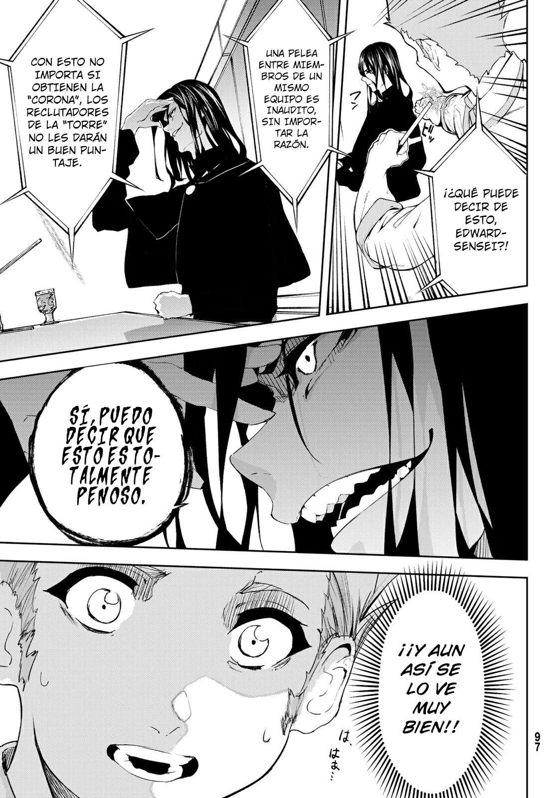 Read Wistoria Varitas y Espadas ES Manga Online