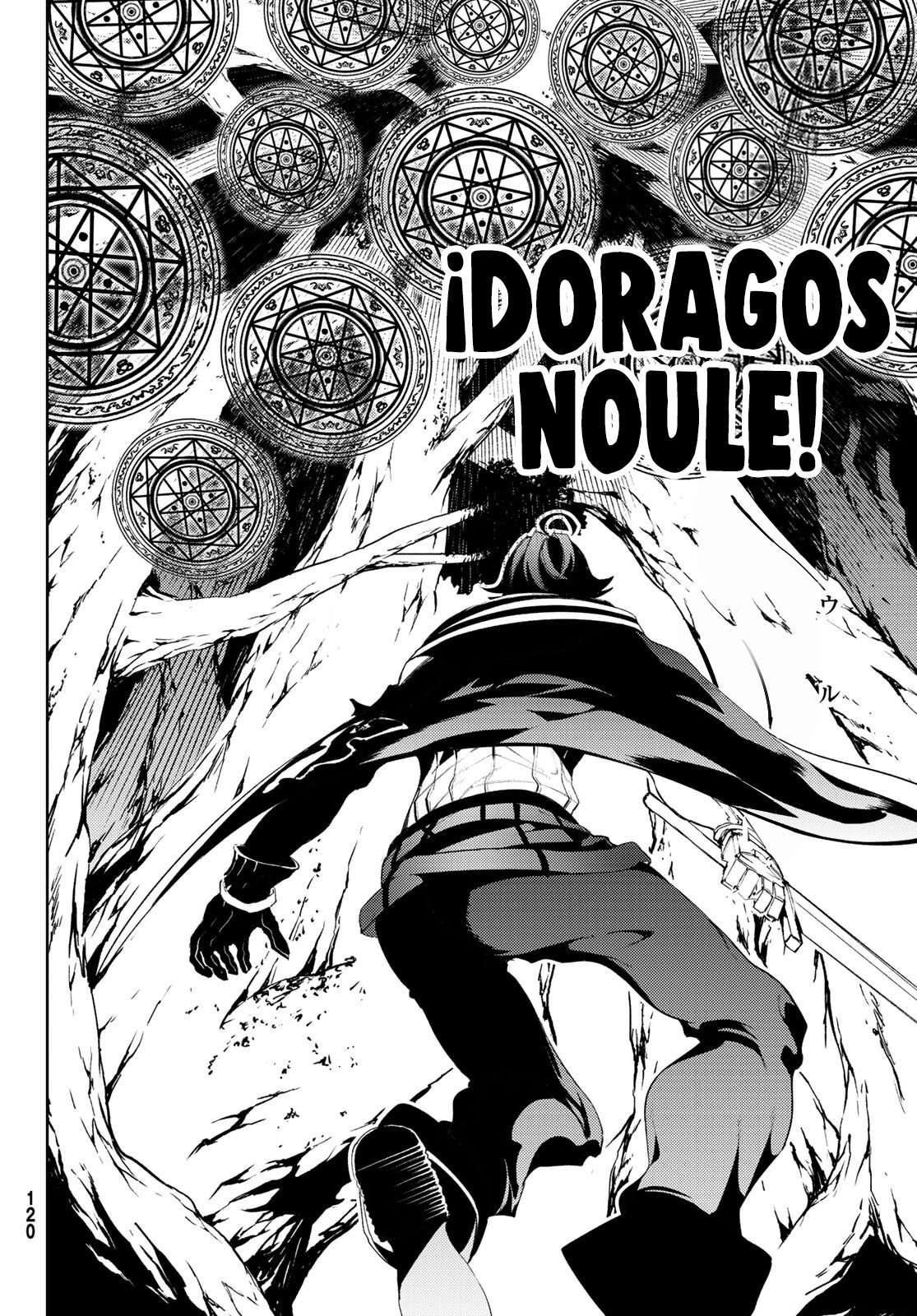 Read Wistoria Varitas y Espadas ES Manga Online