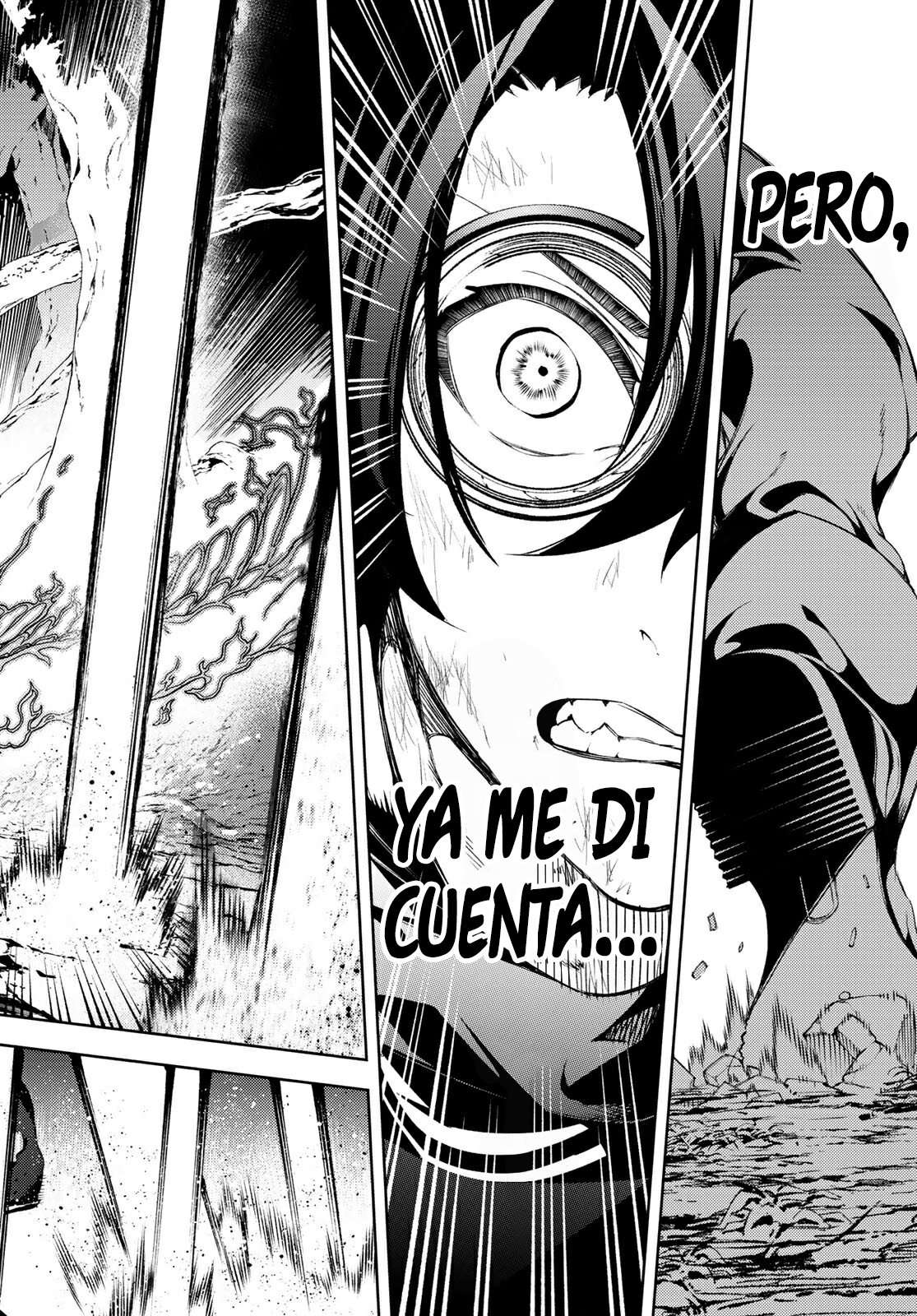 Read Wistoria Varitas y Espadas ES Manga Online