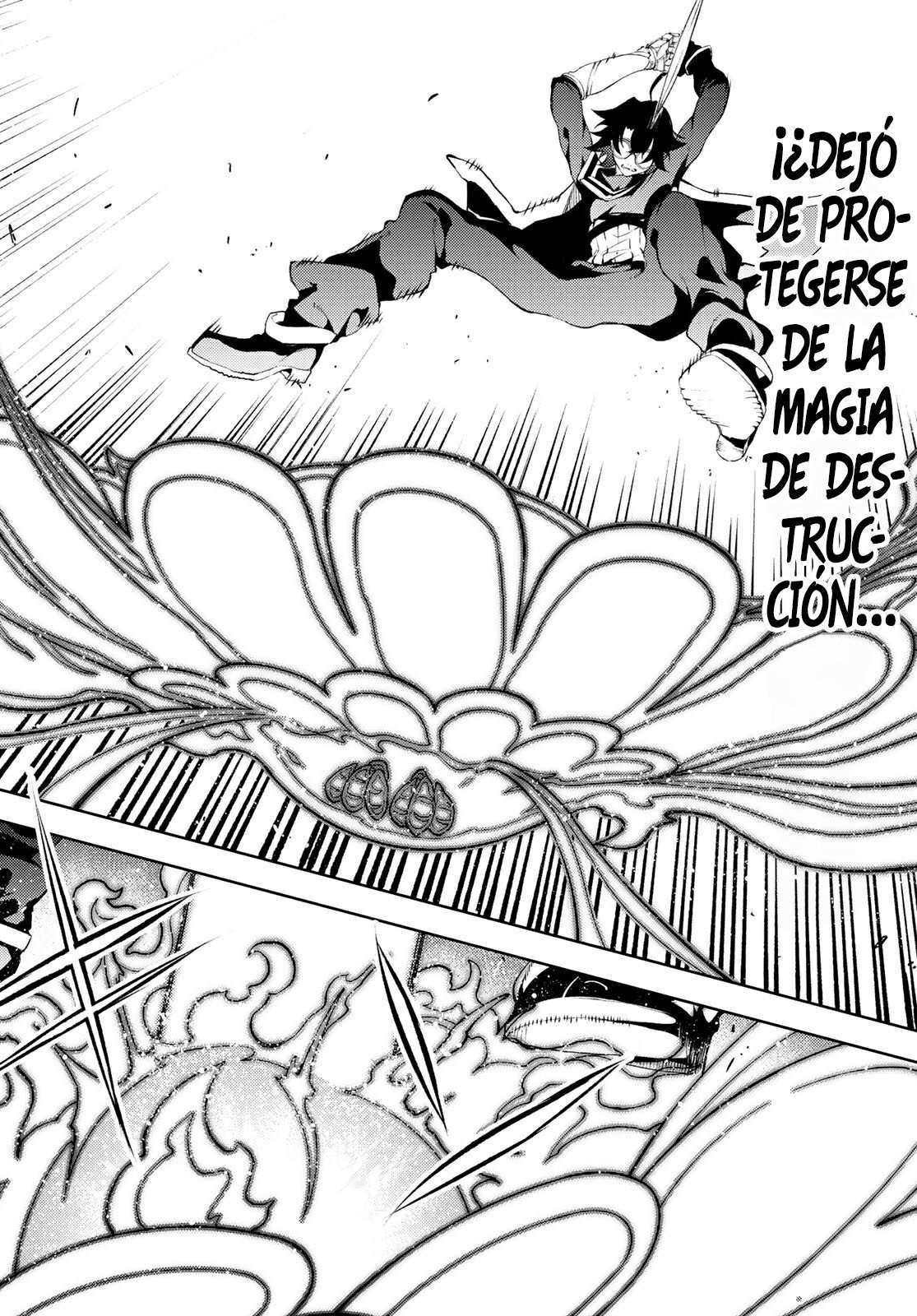 Read Wistoria Varitas y Espadas ES Manga Online