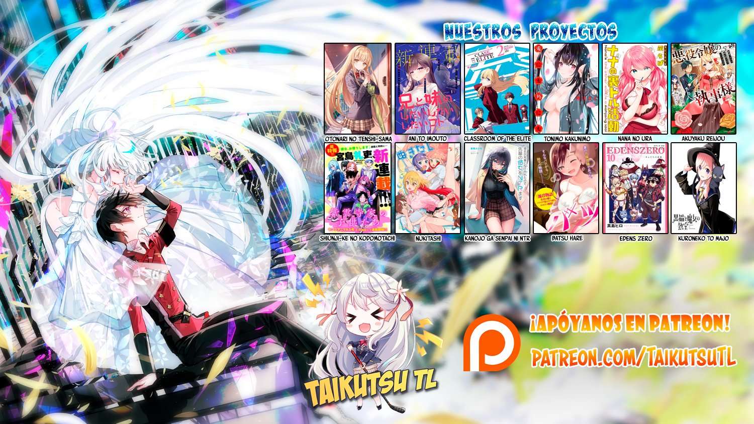 Read Wistoria Varitas y Espadas ES Manga Online
