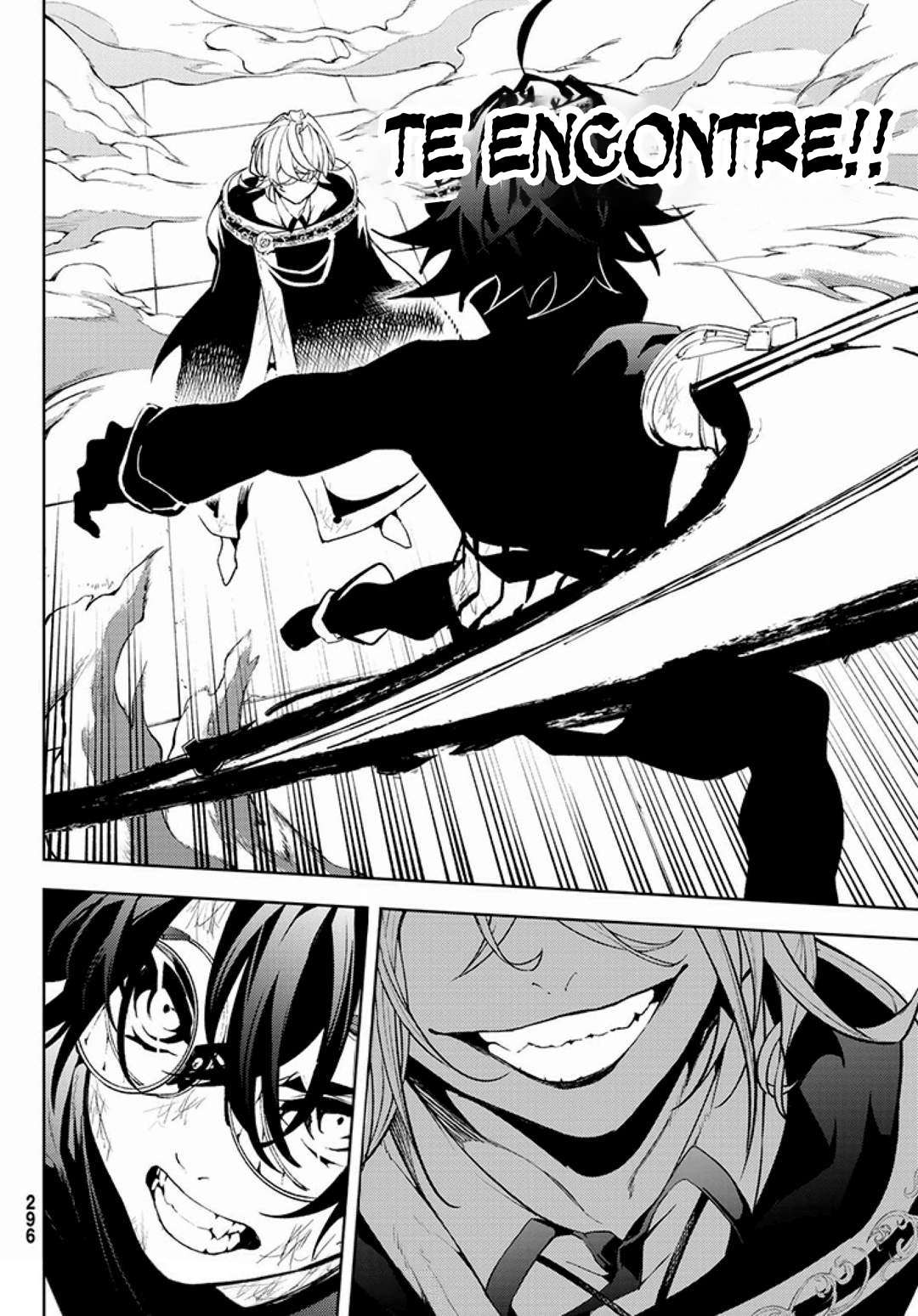 Read Wistoria Varitas y Espadas ES Manga Online