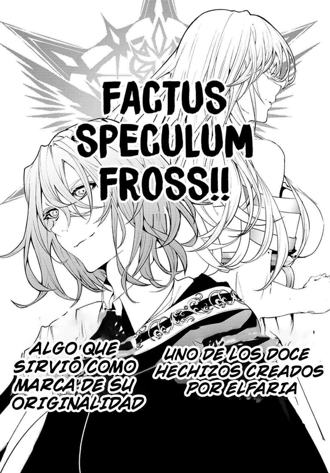 Read Wistoria Varitas y Espadas ES Manga Online