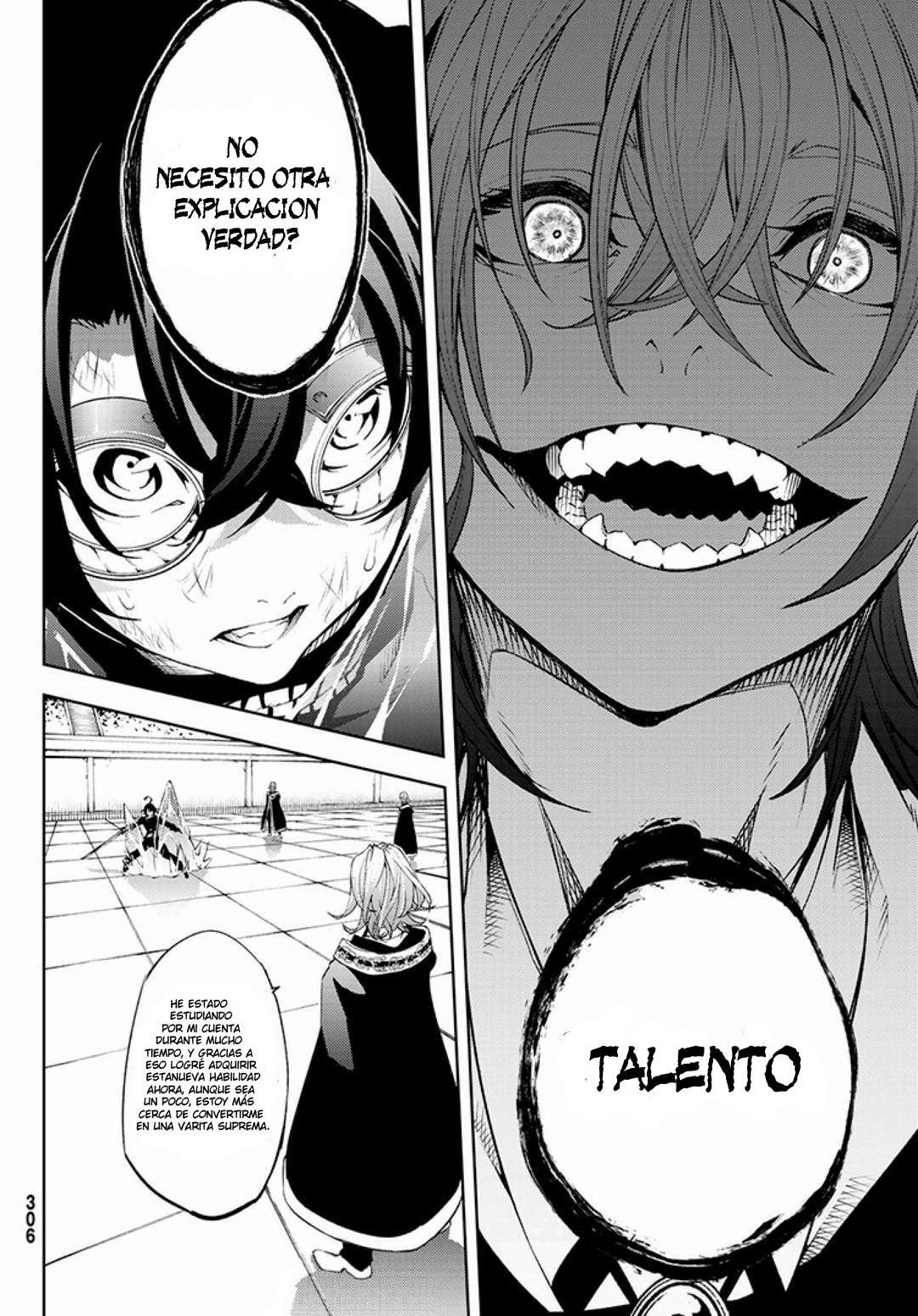 Read Wistoria Varitas y Espadas ES Manga Online
