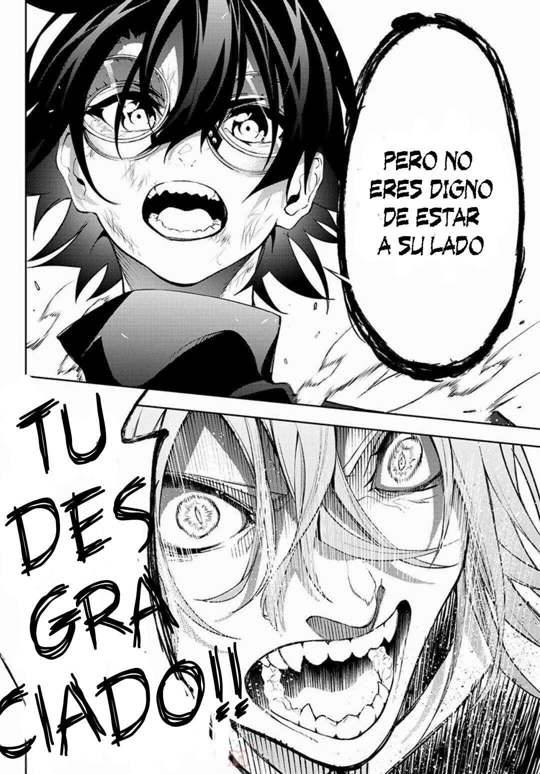 Read Wistoria Varitas y Espadas ES Manga Online