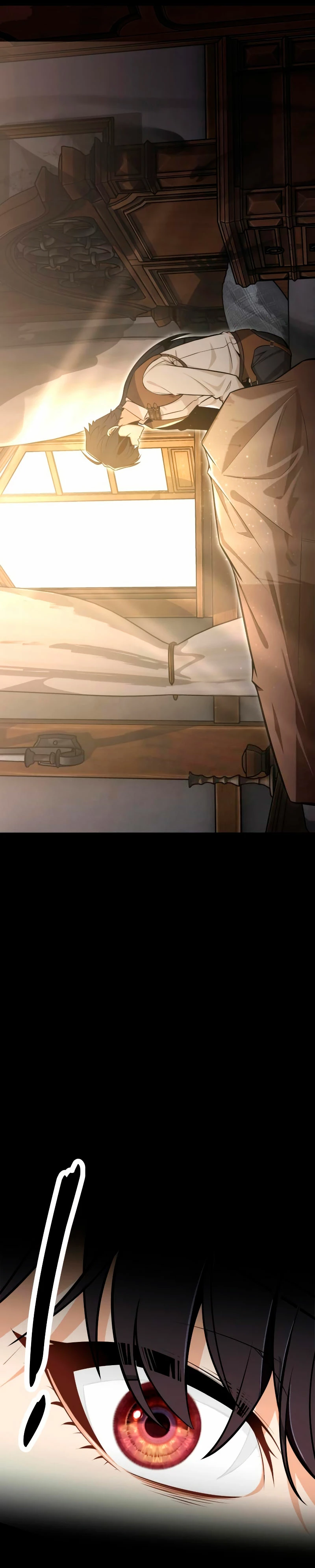 Read Yo mate al jugador de la Academia ES Manga Online