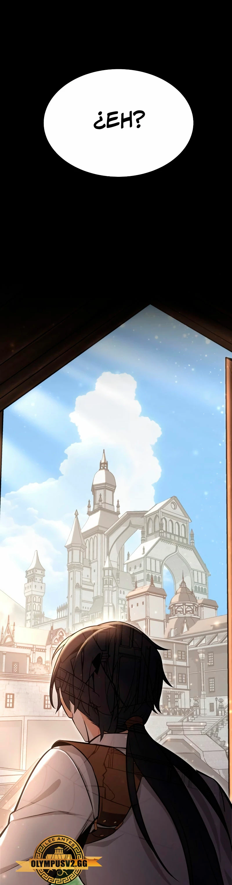 Read Yo mate al jugador de la Academia ES Manga Online