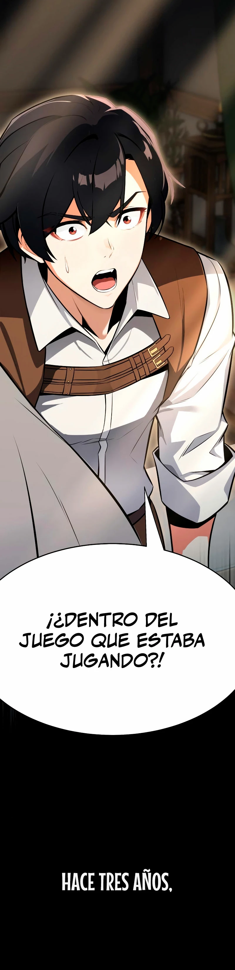 Read Yo mate al jugador de la Academia ES Manga Online