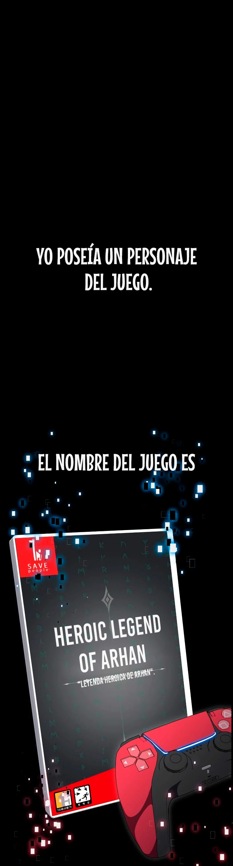 Read Yo mate al jugador de la Academia ES Manga Online