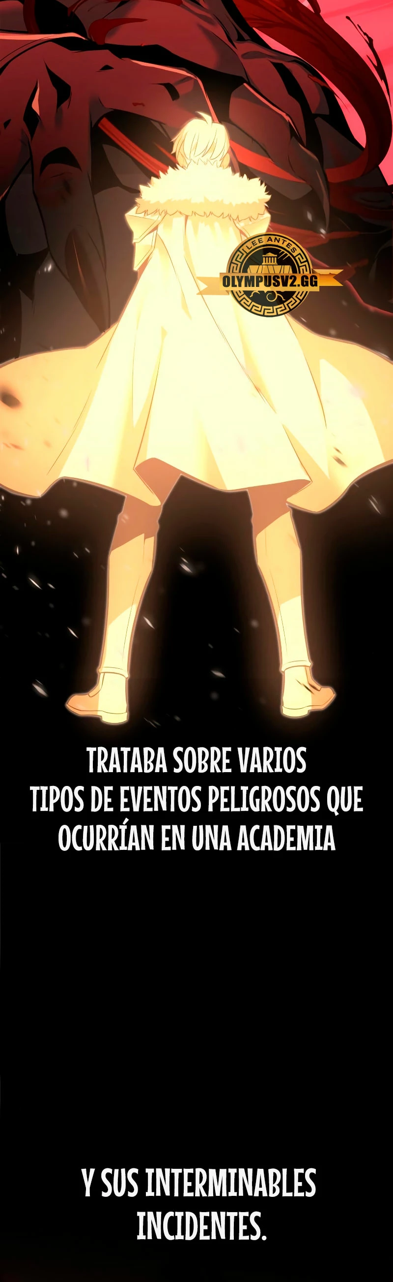Read Yo mate al jugador de la Academia ES Manga Online
