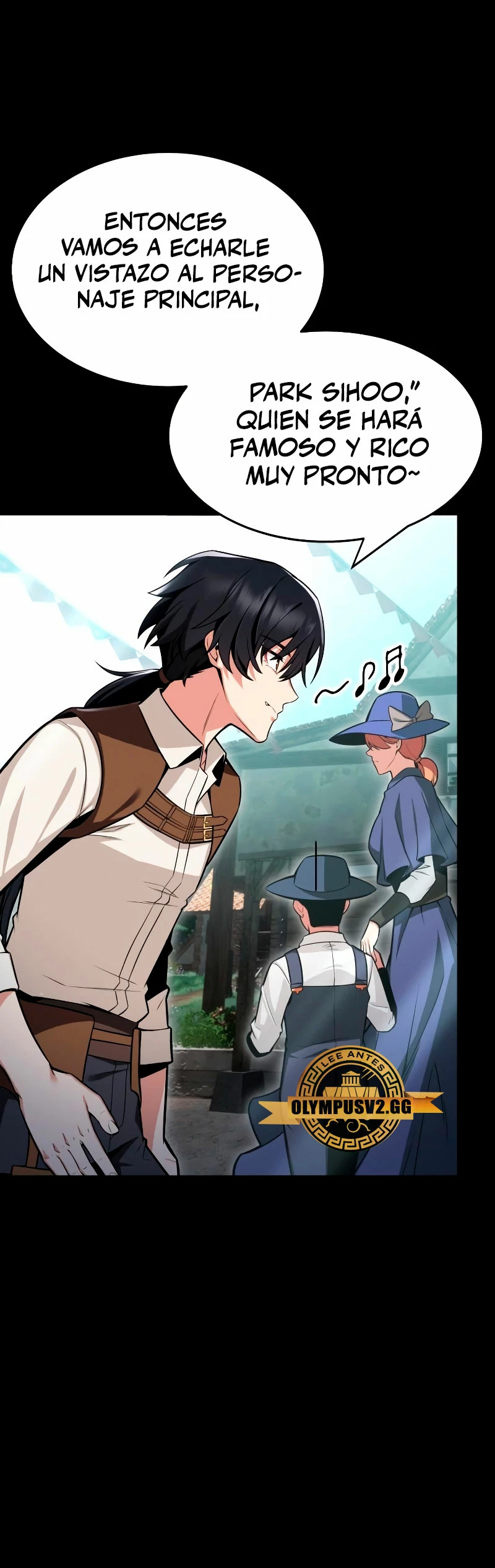 Read Yo mate al jugador de la Academia ES Manga Online