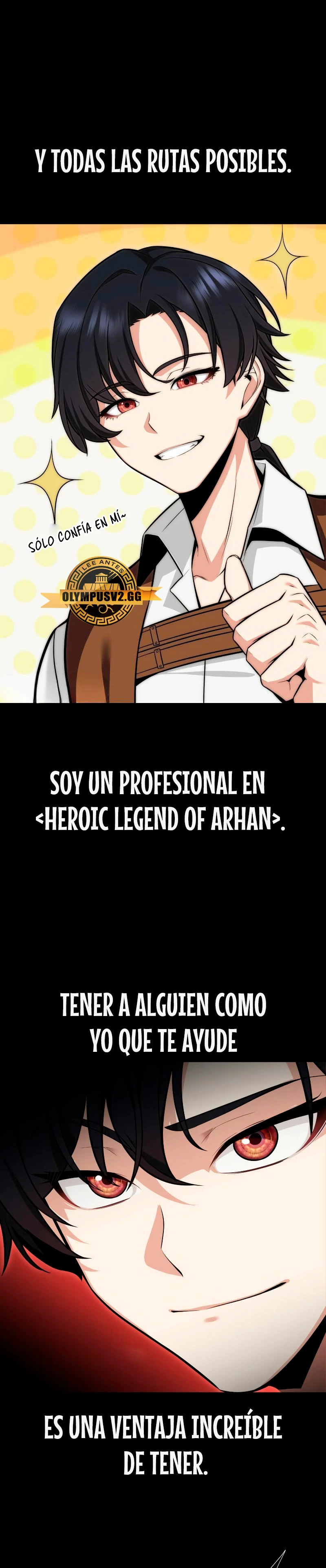 Read Yo mate al jugador de la Academia ES Manga Online