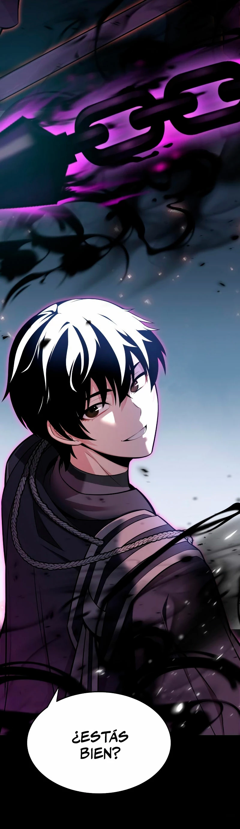 Read Yo mate al jugador de la Academia ES Manga Online