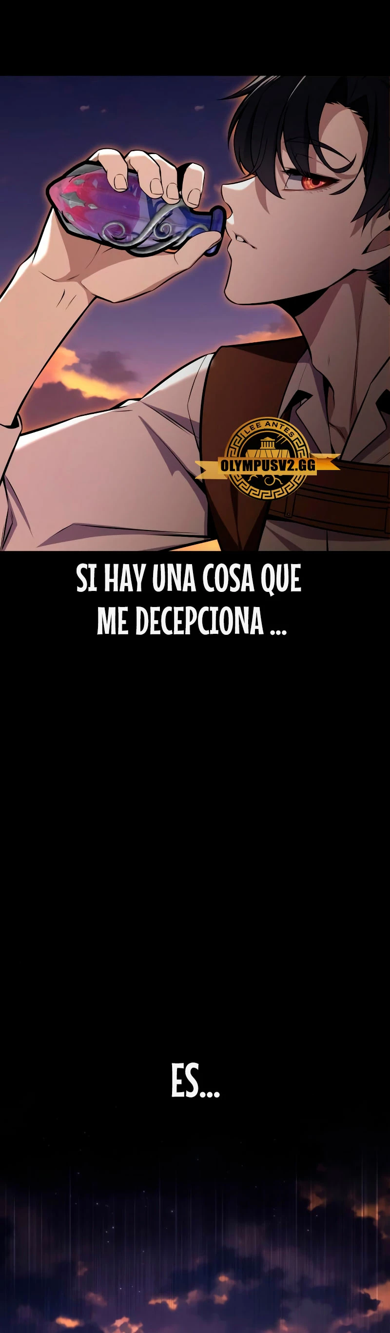 Read Yo mate al jugador de la Academia ES Manga Online