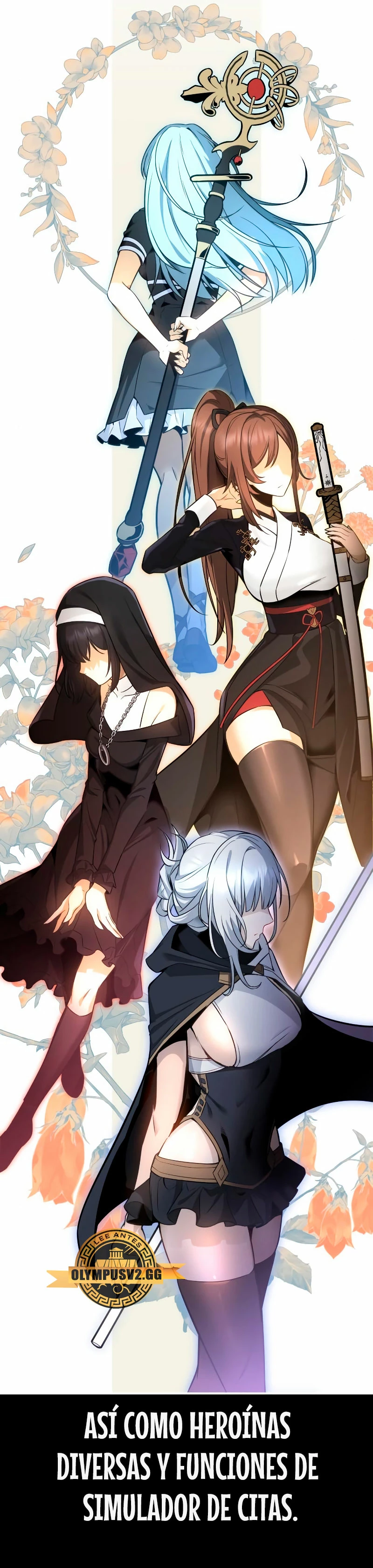 Read Yo mate al jugador de la Academia ES Manga Online