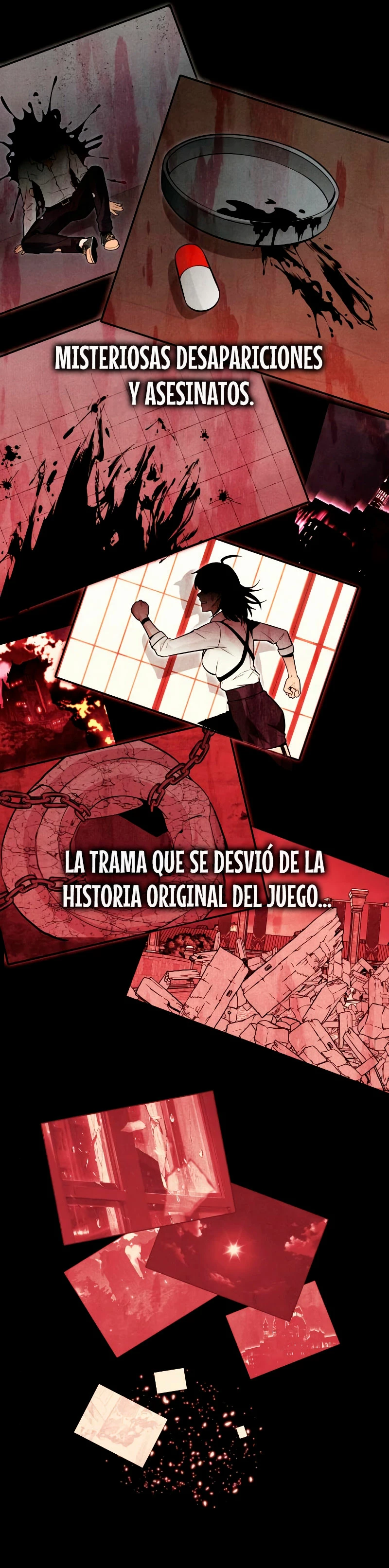 Read Yo mate al jugador de la Academia ES Manga Online