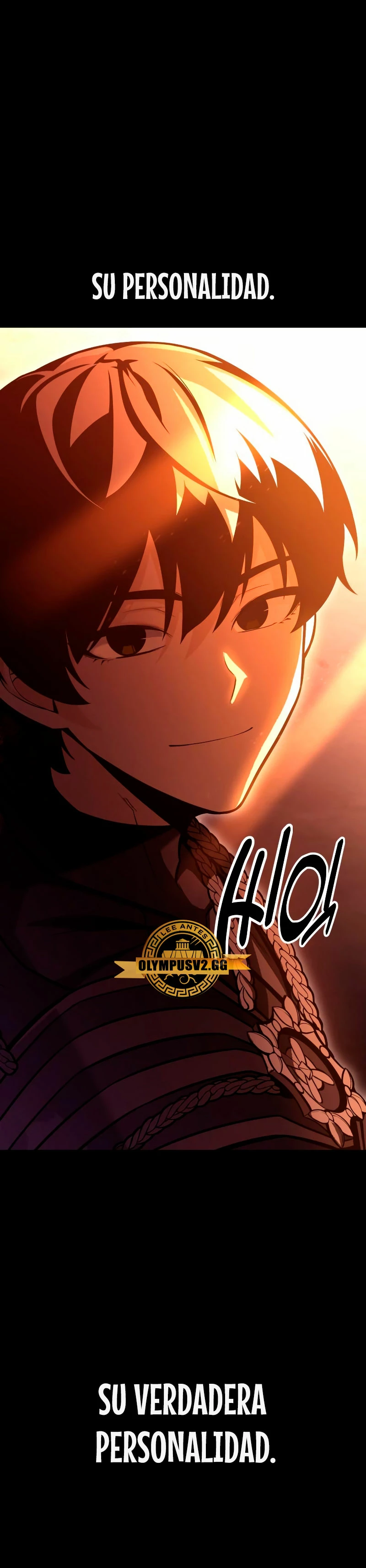 Read Yo mate al jugador de la Academia ES Manga Online
