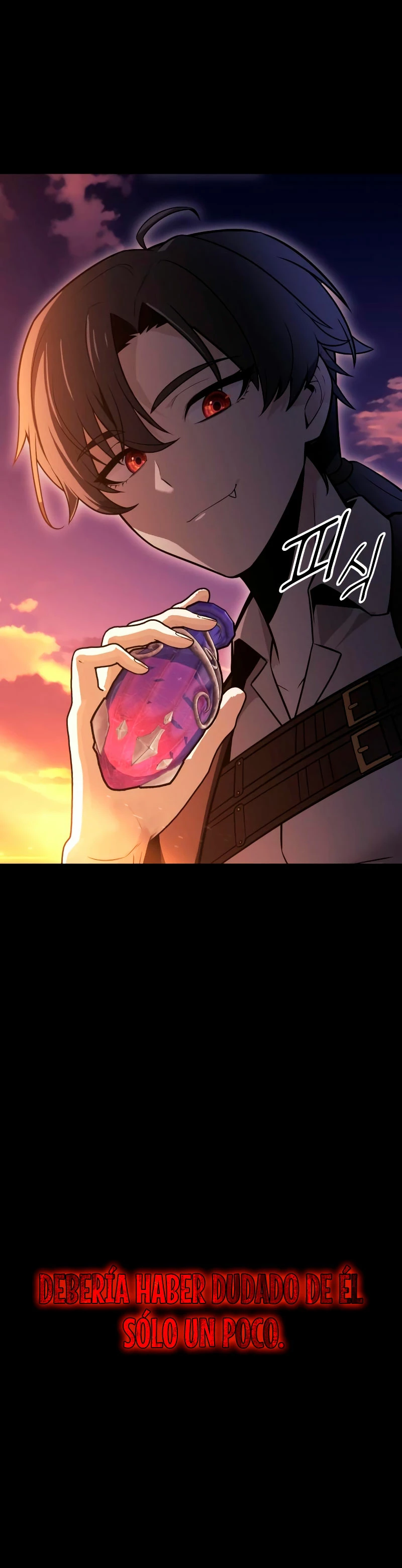 Read Yo mate al jugador de la Academia ES Manga Online