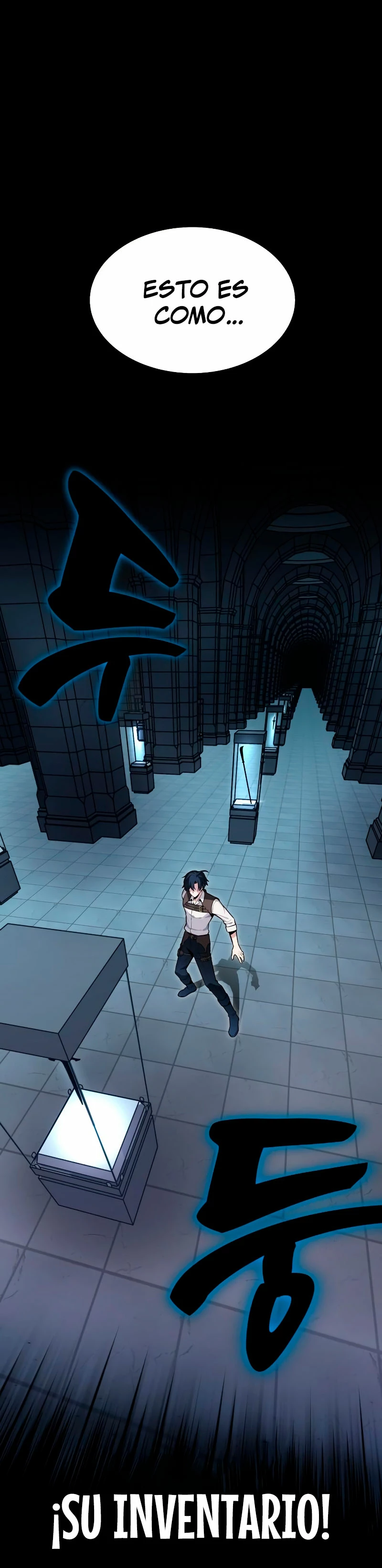 Read Yo mate al jugador de la Academia ES Manga Online