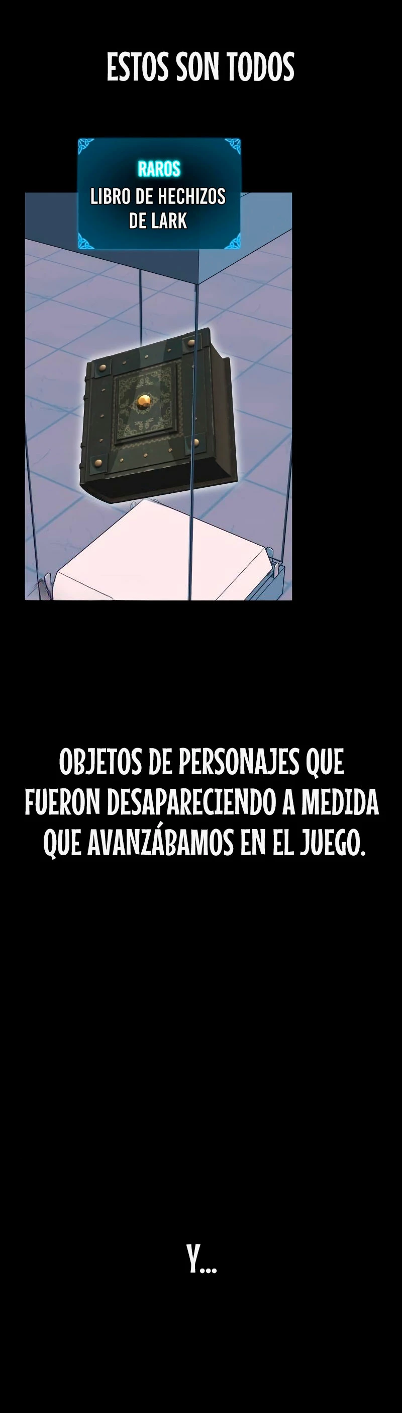 Read Yo mate al jugador de la Academia ES Manga Online