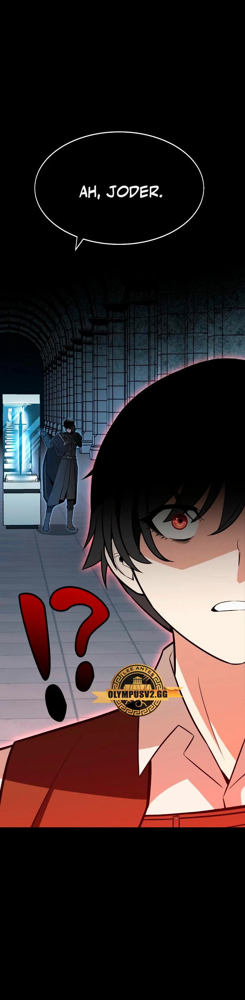 Read Yo mate al jugador de la Academia ES Manga Online