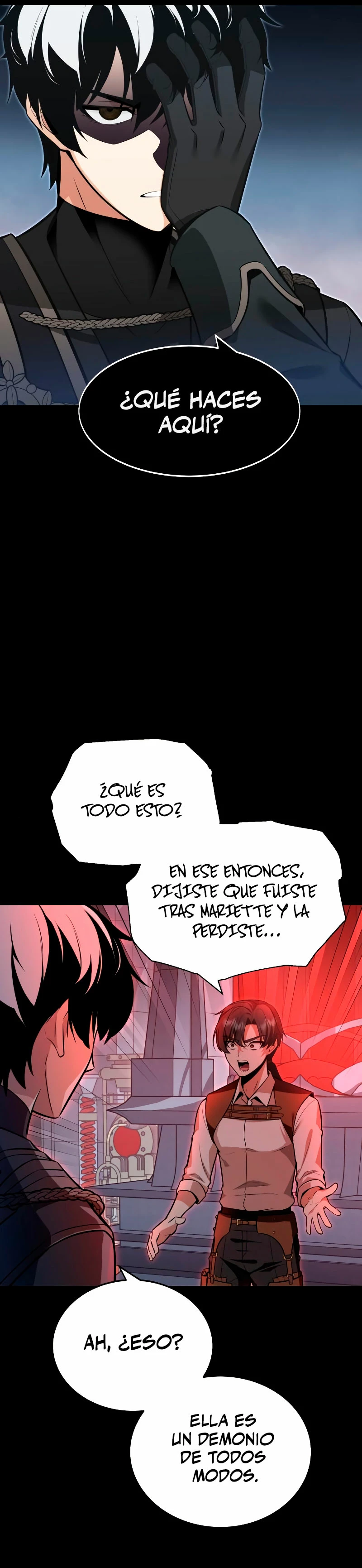 Read Yo mate al jugador de la Academia ES Manga Online