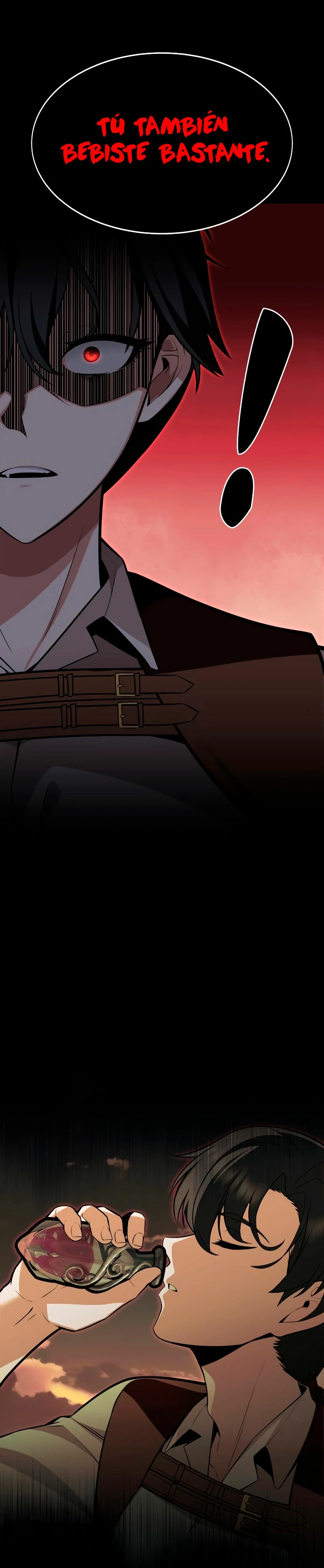 Read Yo mate al jugador de la Academia ES Manga Online
