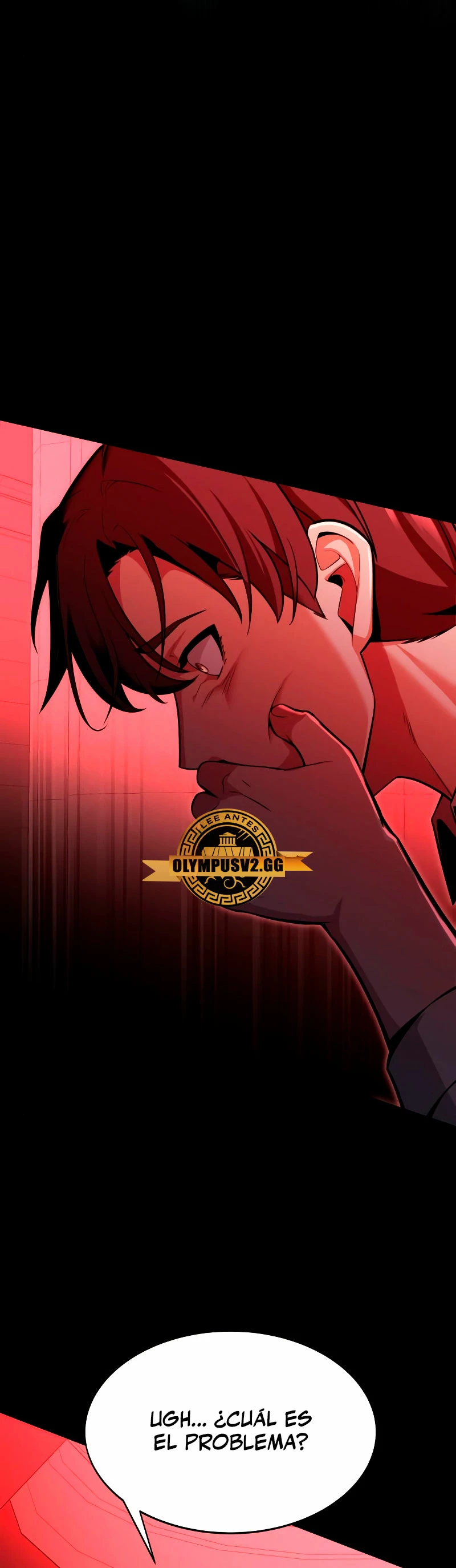 Read Yo mate al jugador de la Academia ES Manga Online