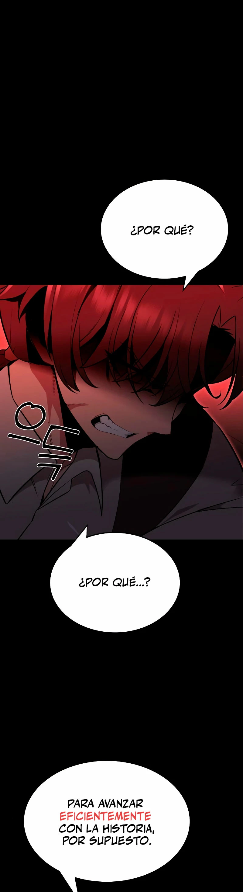 Read Yo mate al jugador de la Academia ES Manga Online