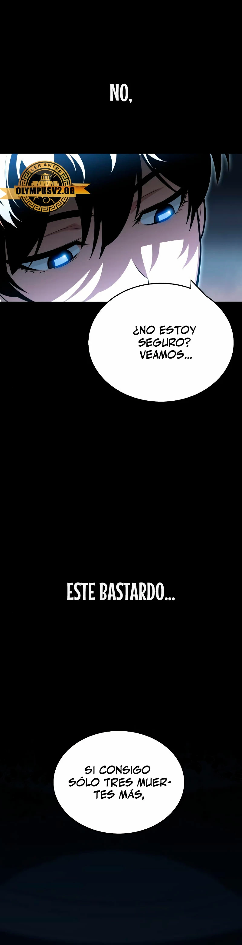 Read Yo mate al jugador de la Academia ES Manga Online