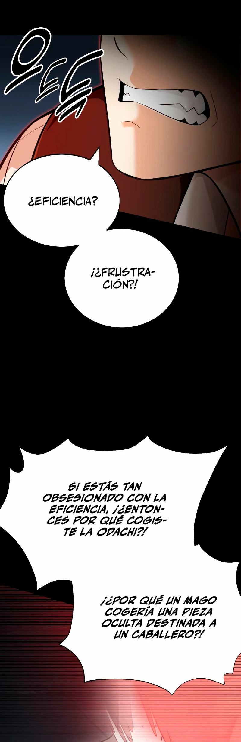 Read Yo mate al jugador de la Academia ES Manga Online