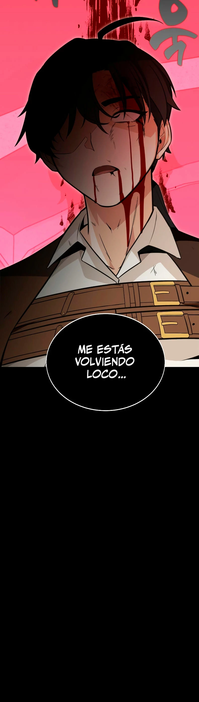 Read Yo mate al jugador de la Academia ES Manga Online