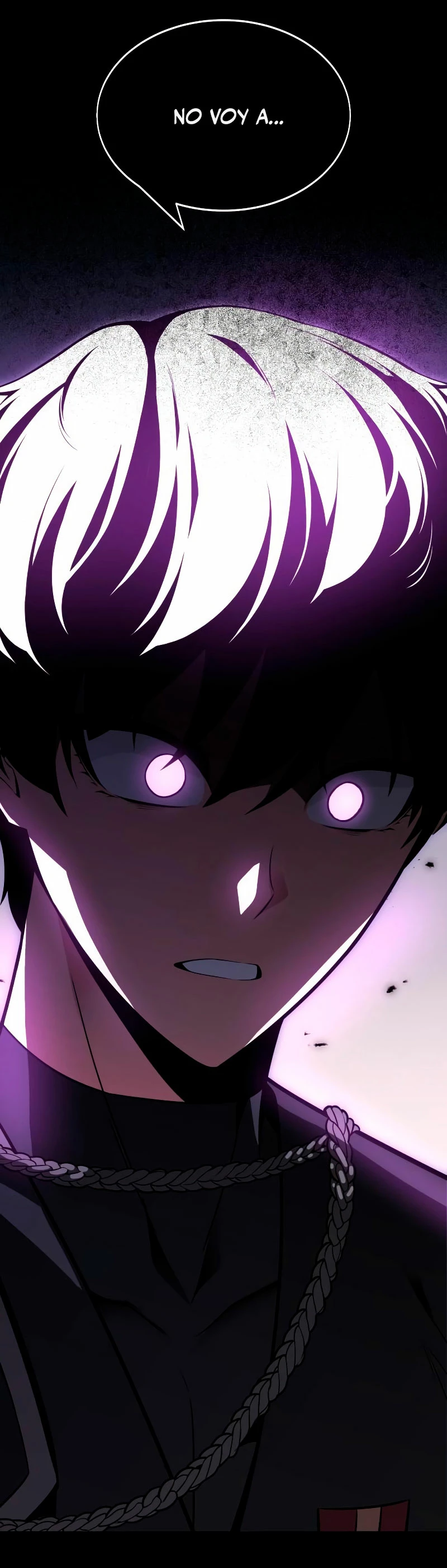 Read Yo mate al jugador de la Academia ES Manga Online