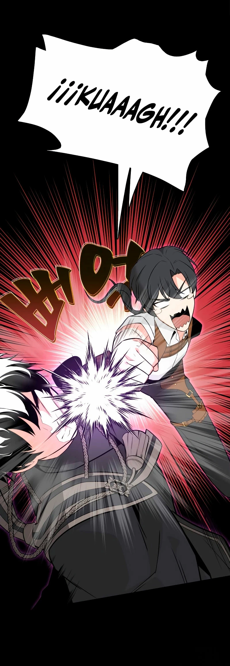 Read Yo mate al jugador de la Academia ES Manga Online