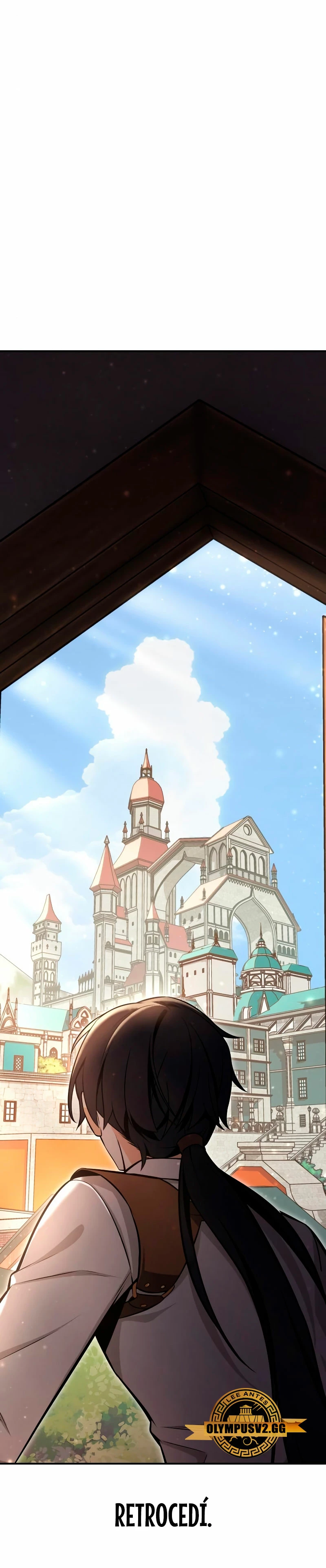Read Yo mate al jugador de la Academia ES Manga Online
