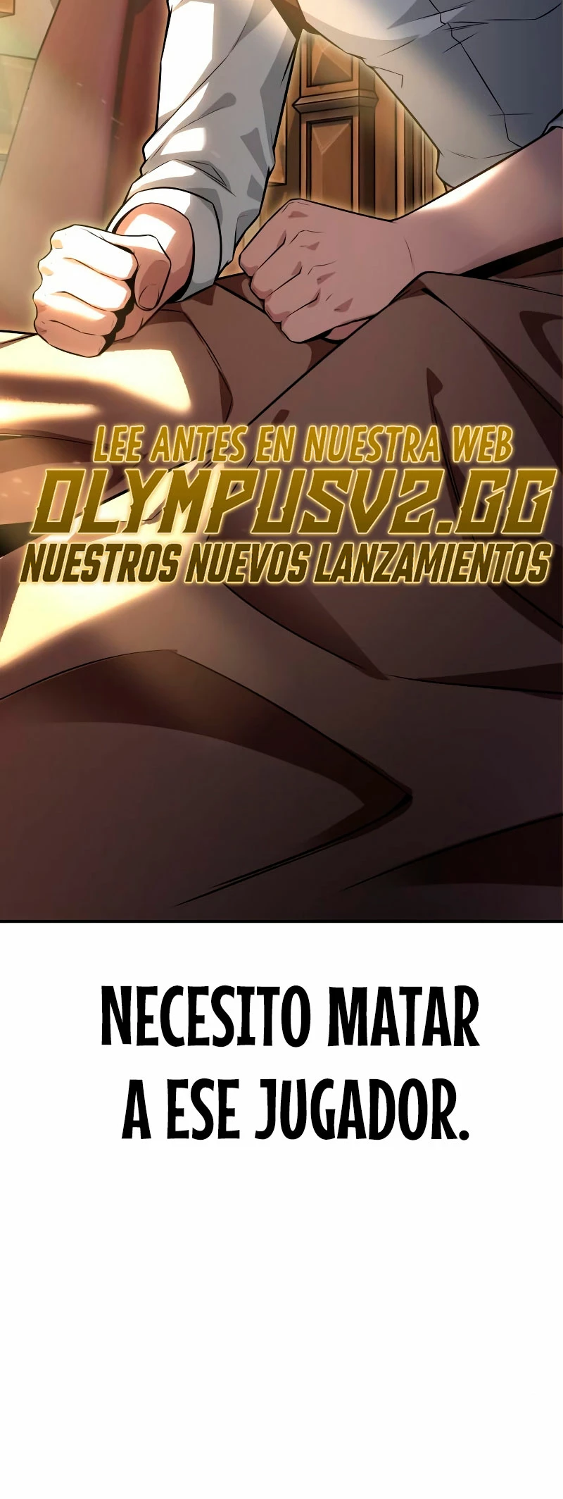 Read Yo mate al jugador de la Academia ES Manga Online