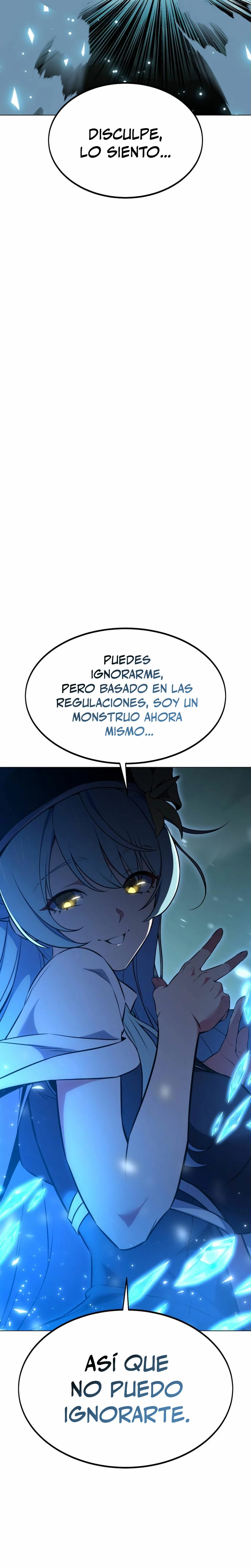 Read Yo mate al jugador de la Academia ES Manga Online