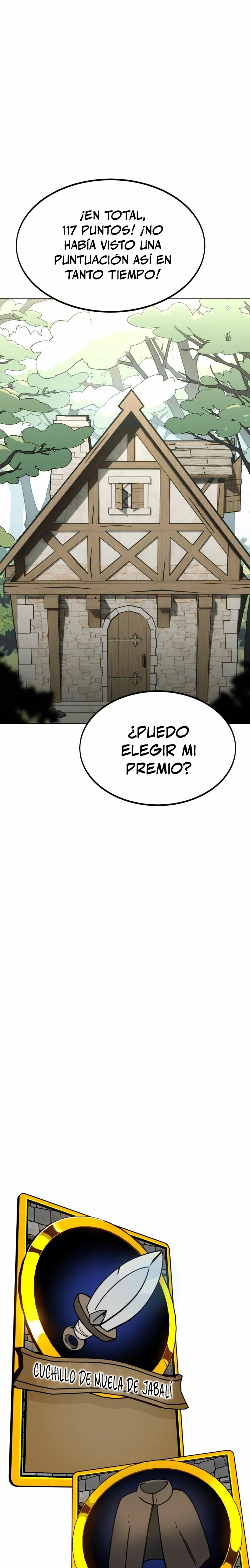 Read Yo mate al jugador de la Academia ES Manga Online