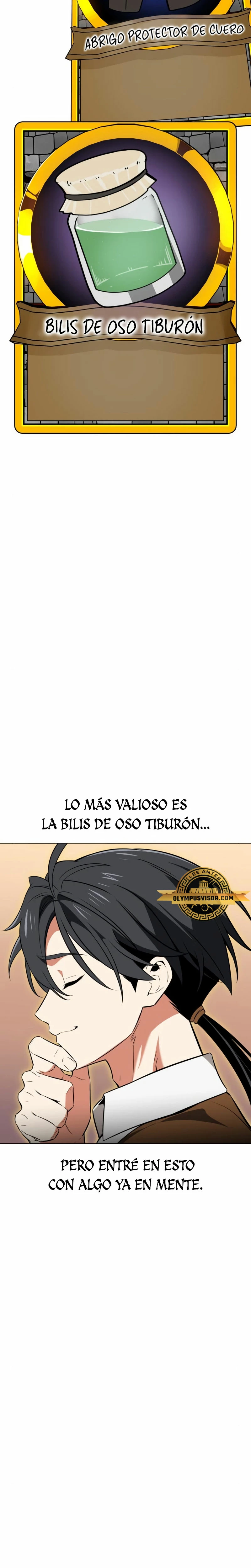 Read Yo mate al jugador de la Academia ES Manga Online