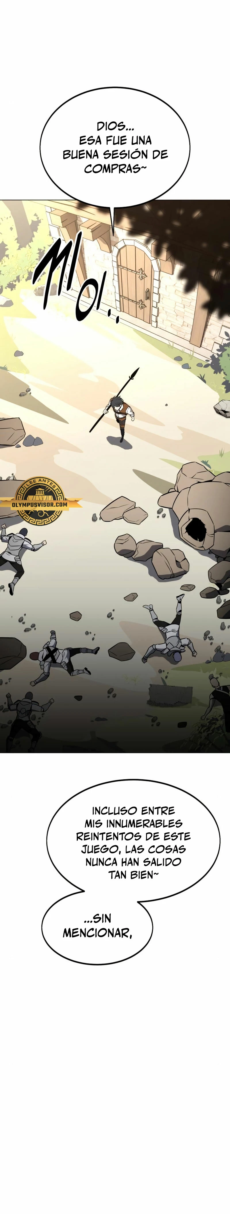 Read Yo mate al jugador de la Academia ES Manga Online