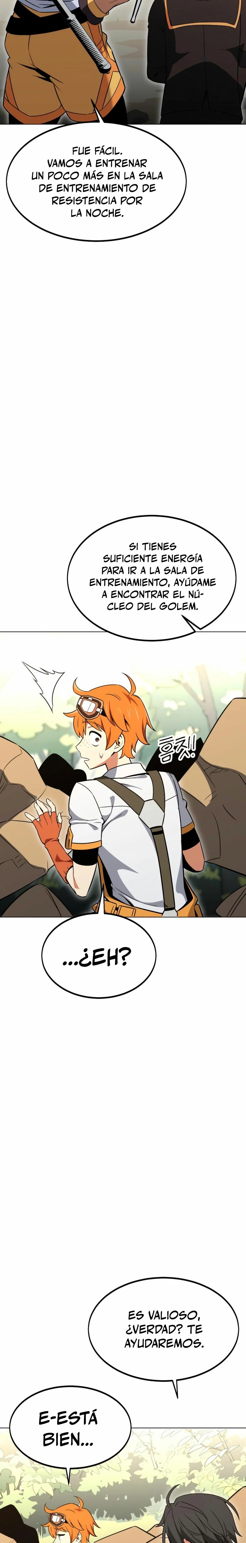 Read Yo mate al jugador de la Academia ES Manga Online