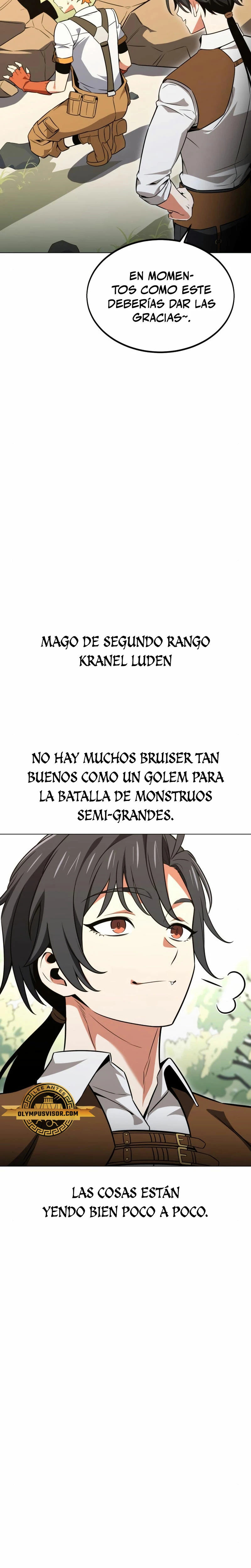 Read Yo mate al jugador de la Academia ES Manga Online