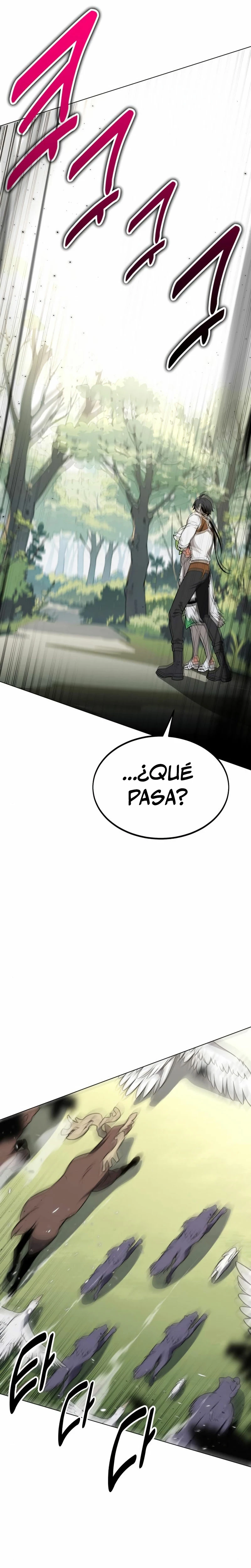 Read Yo mate al jugador de la Academia ES Manga Online
