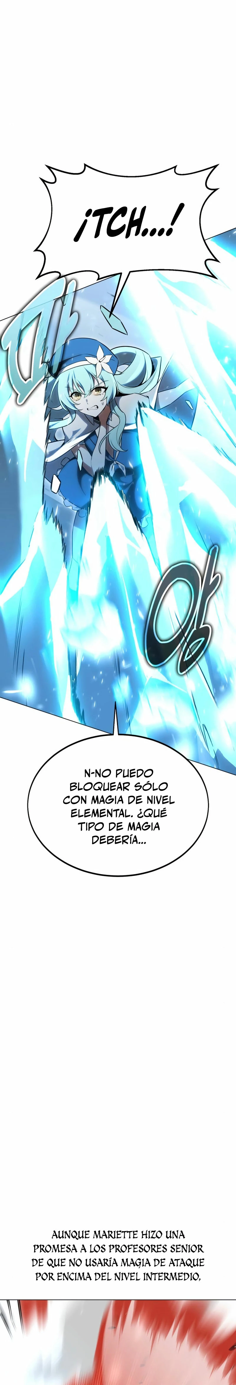 Read Yo mate al jugador de la Academia ES Manga Online