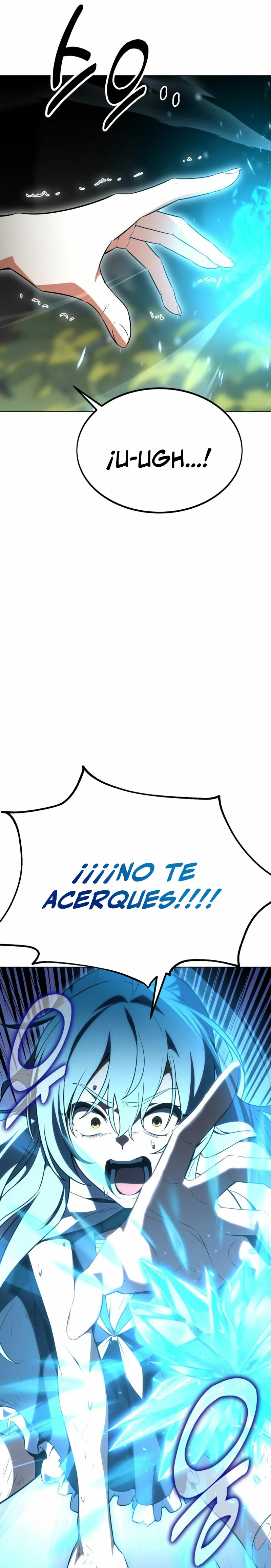 Read Yo mate al jugador de la Academia ES Manga Online