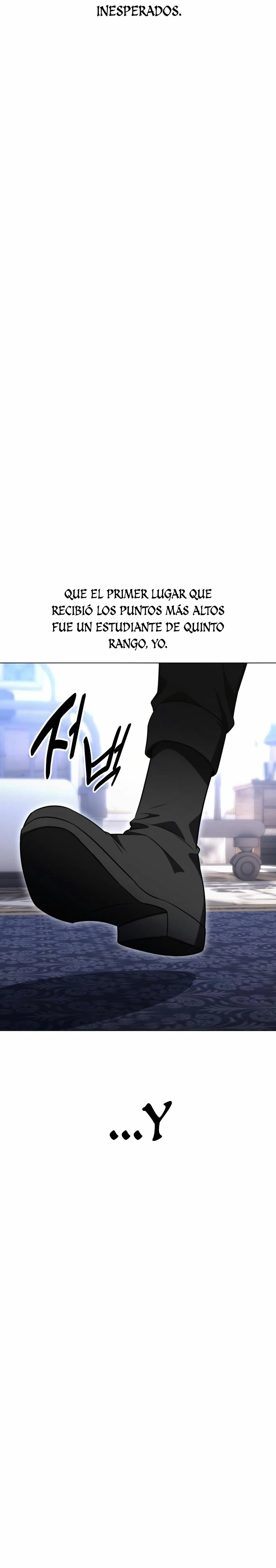 Read Yo mate al jugador de la Academia ES Manga Online