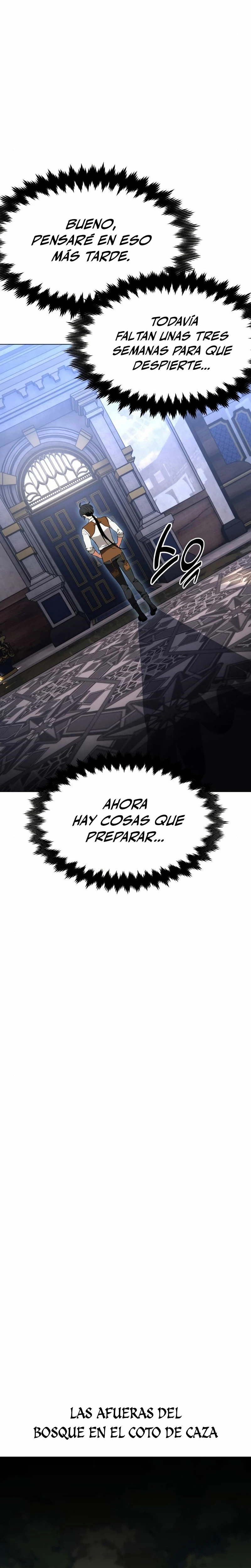 Read Yo mate al jugador de la Academia ES Manga Online