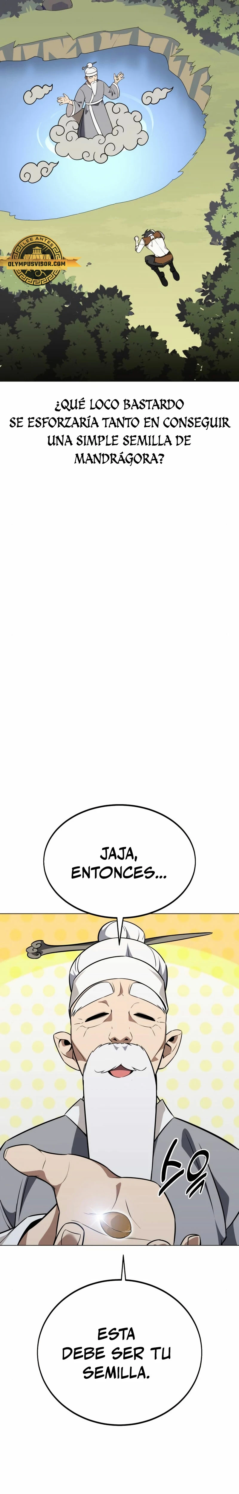 Read Yo mate al jugador de la Academia ES Manga Online